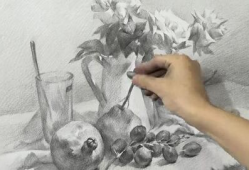 美术视频,跟随美术视频领略艺术魅力